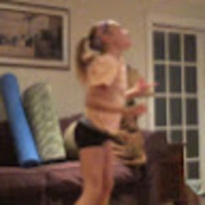 Meet your Posher, Nellie